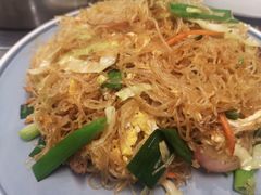 -淘米捞·米汤脆鲩鱼火锅(福田皇岗店)