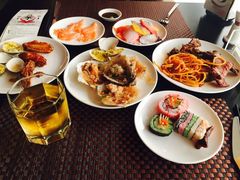 -339旋转餐厅(天府熊猫塔店)