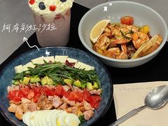 -Nana And Her Friends Restaurant 娜娜家(小寨原力场店)