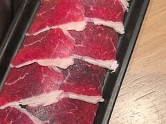 -掂档潮汕牛肉火锅(沈阳万象城店)