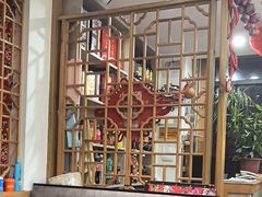 -东北农家院·铁锅炖(莘庄店)