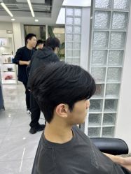 -赤道 Hair Salon