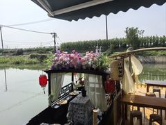 -小陆莲花蟹园农家乐(莲花岛店)