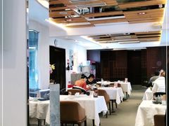 大堂-106餐厅(山水文园店)