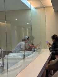 -宝生月子中心(民治店)