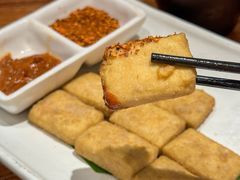 -云海肴·汽锅鸡·云南代表菜(美罗城店)