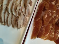 -玉林烤鸭店(定福庄店)