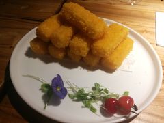 -小放牛炒菜馆(三丰店)