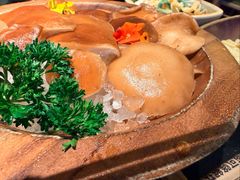 -季季山·云南野生菌火锅(上海首店)
