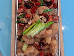 -普天和酒楼·新津菜·烤鸭(天津之眼店)