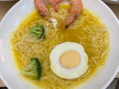 -吕氏疙瘩汤·新派鲁菜(欢乐汇店)