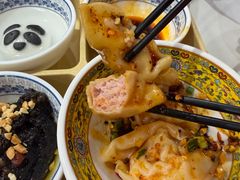 -龙抄手(春熙路总店)