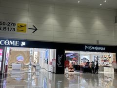 -广州白云国际机场
