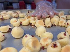 -彭记优口(王府井购物中心店)