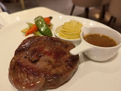 -Deer Park鹿园西餐(仁恒置地广场店)