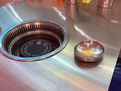 -哈哈碳都·牛肋条无限自助烤肉(宝龙店)