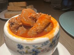 -波特曼西餐厅(中央大街店)