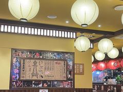 -鸟鹏烧鸟居酒屋(仁恒梦中心店)