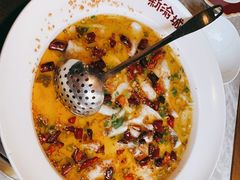 -新渝城·始于2000年(淘金店)