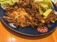 -大岛日本料理铁板烧(南通大饭店)