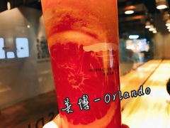 -喜茶(上海正大广场店)