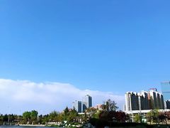 -丁家河公园