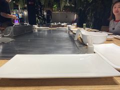 -水木锦堂·自助铁板烧(世贸天阶店)