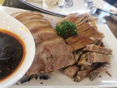 -老都一处饺子馆(道里店)