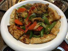 -新疆哈利德餐厅(紫薇都市店)