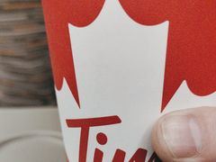 -Tims天好咖啡·贝果(成都东站捷枫店)