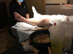 -金色印象·4K影院式足体养生(杨家坪西郊店)