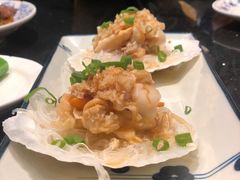 蒜蓉扇贝-正斗·港式粤菜(SKLP店)