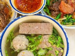 -合意桐坑牛肉粿·鲜牛肉火锅(嵩山总店)