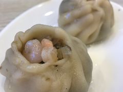 炒肉团子-朱洪元苏式面馆(绿宝广场店)