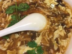 -台北楚楚园馅饼粥(虹桥南丰城店)