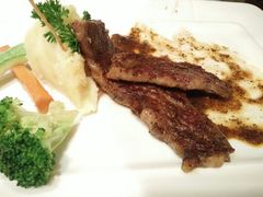 android_upload_pic-芭莉与彩虹西餐厅(成都合生汇店)