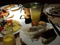 -星伦多 自助料理(圆融店)