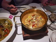 -新辣宴·湖南家常菜·商务聚餐(中粮创芯店)