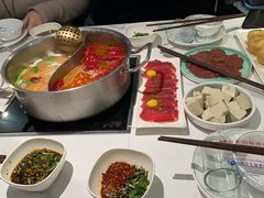 -许府牛火锅(信义坊总店)