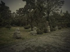 -洛阳古墓博物馆