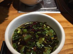 -成老灶火锅鸡(高东街店)