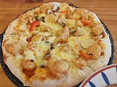 -清真·艾美可餐厅(大悦汇店)