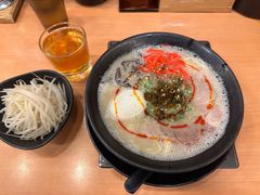 -博多一幸舍(侨福芳草地购物中心店)