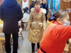 -衡地道·三菜一汤(水岸新城店)