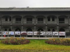 -山西国民师范旧址革命活动纪念馆