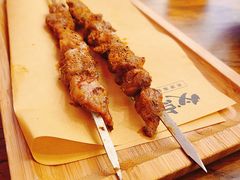 -必点海鲜·鲅鱼水饺(鞍山西道店)
