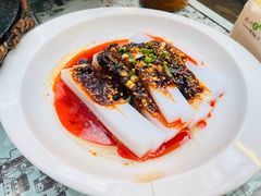 川北凉粉-田园印象·成都土菜院子(华阳店)