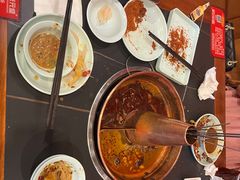 -京元盛铜锅涮肉(上海总店)