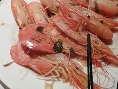 -星伦多自助料理(华润万象城店)