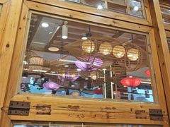 -大师傅金奖啤酒鱼(西街口总店)